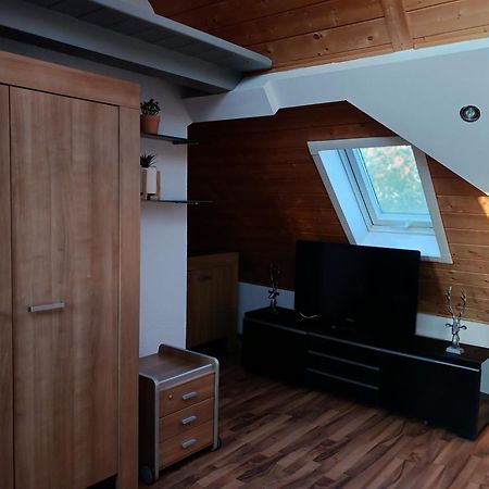 Stadt Hotel Марктхайденфелд Екстериор снимка