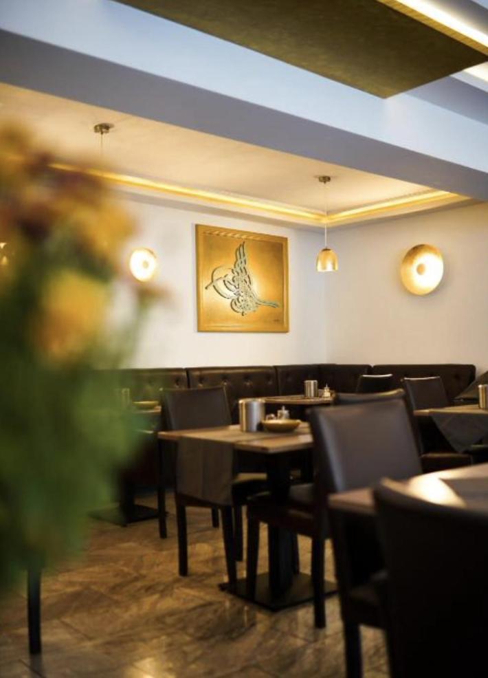 Stadt Hotel Марктхайденфелд Екстериор снимка