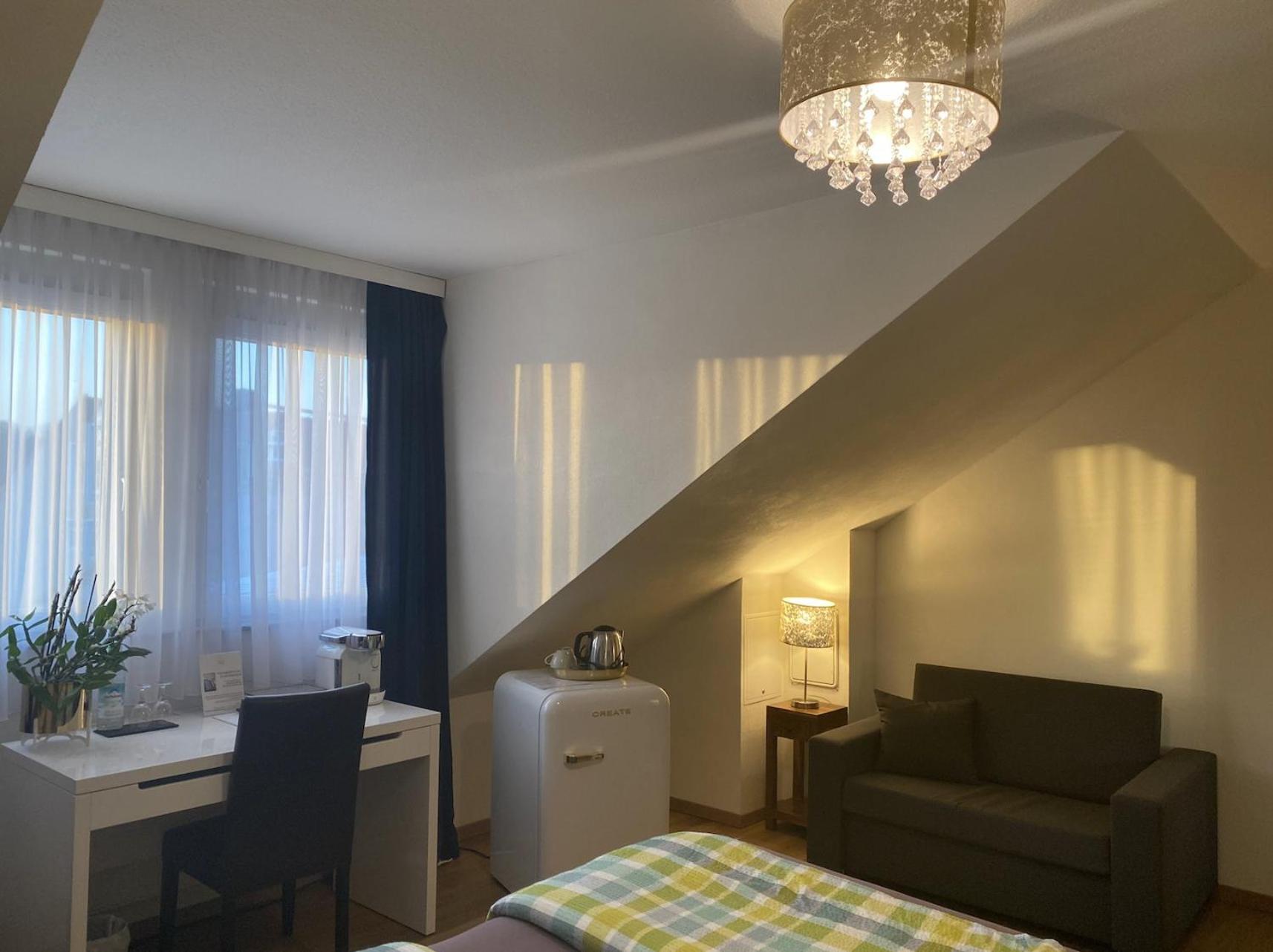 Stadt Hotel Марктхайденфелд Екстериор снимка