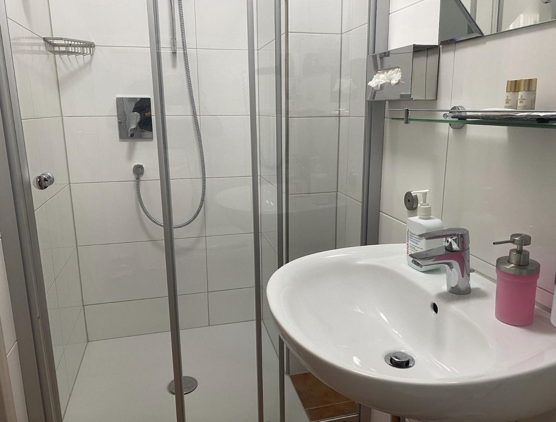 Stadt Hotel Марктхайденфелд Екстериор снимка