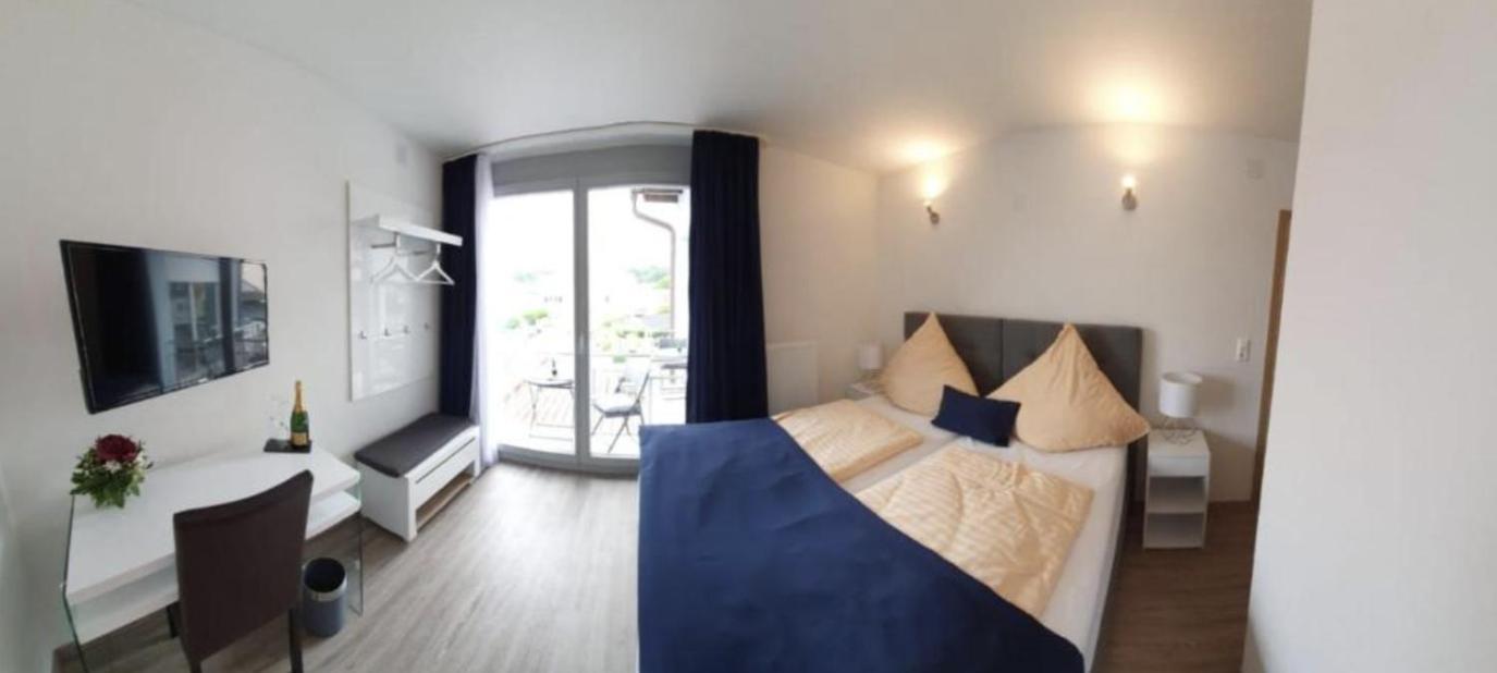Stadt Hotel Марктхайденфелд Екстериор снимка