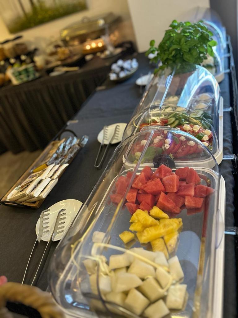 Stadt Hotel Марктхайденфелд Екстериор снимка
