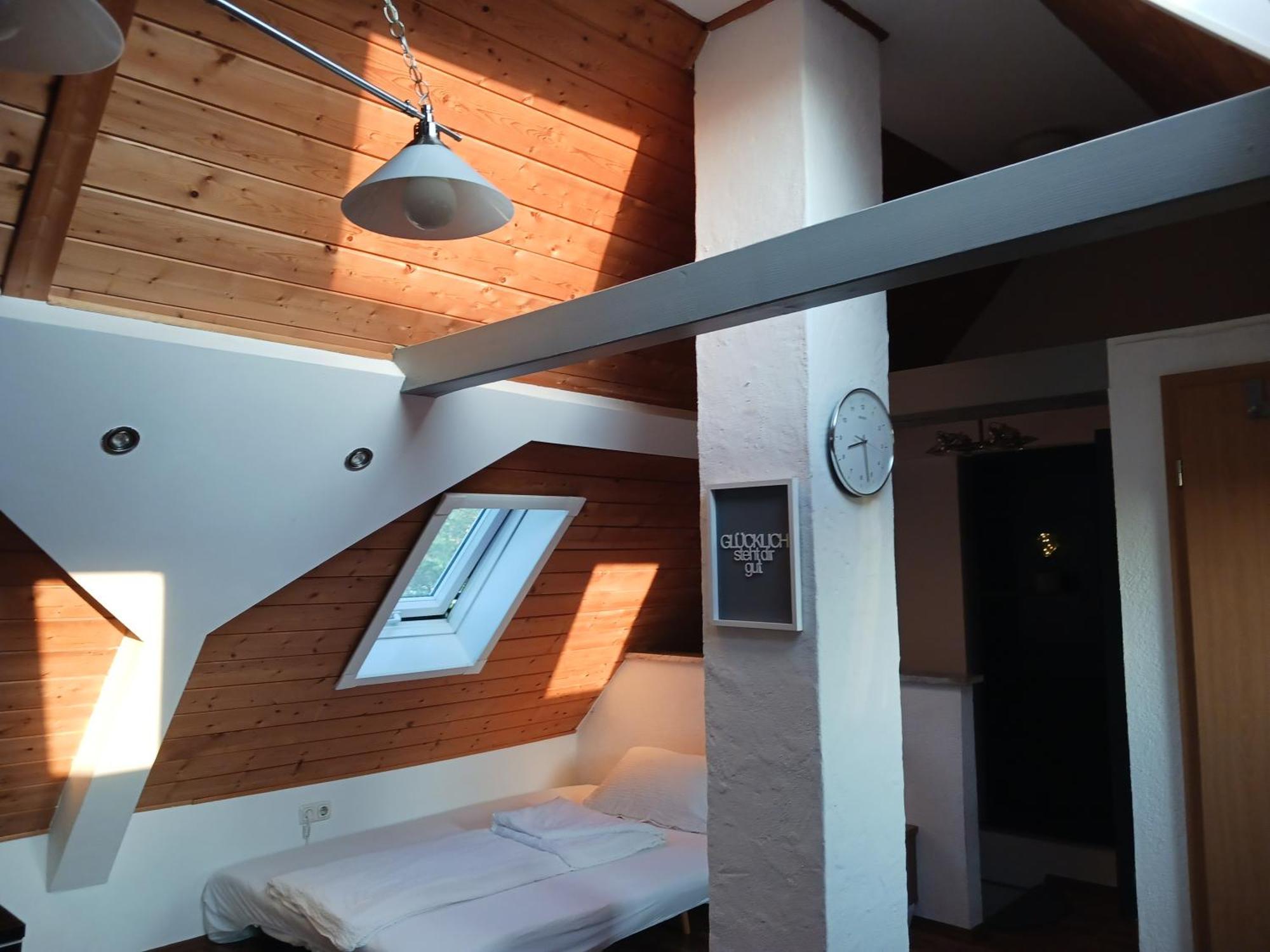 Stadt Hotel Марктхайденфелд Екстериор снимка